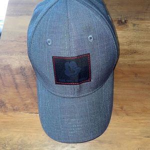 Official Disney Parks Hat Adult